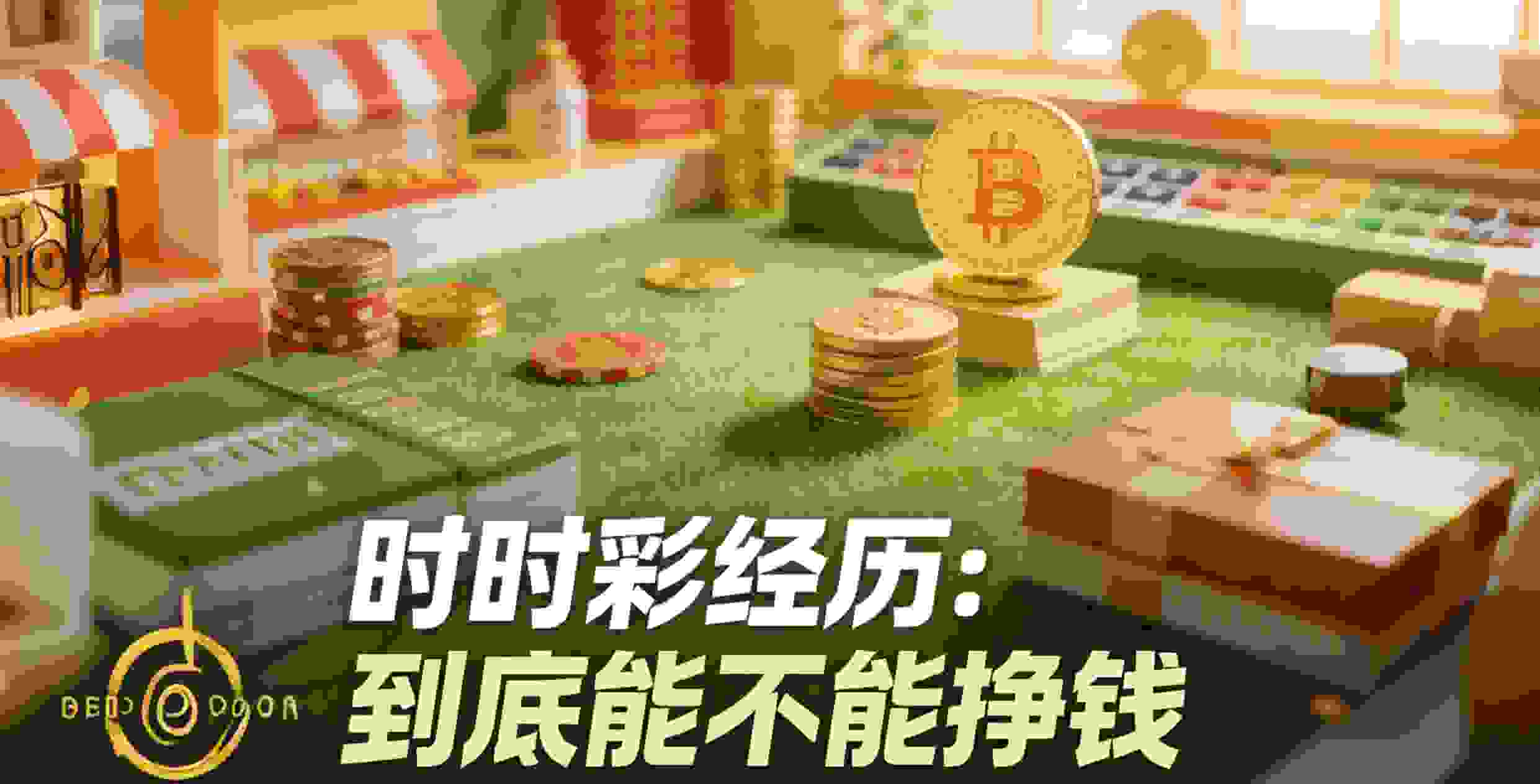 时时彩经历：到底能不能挣钱？